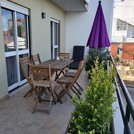 Guestready - Charming Accents Near The Beach Appartement Sesimbra Buitenkant foto