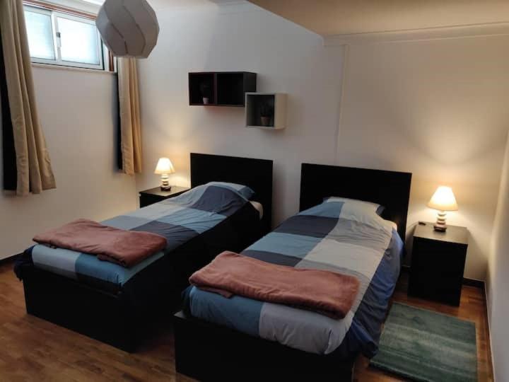 Guestready - Charming Accents Near The Beach Appartement Sesimbra Buitenkant foto