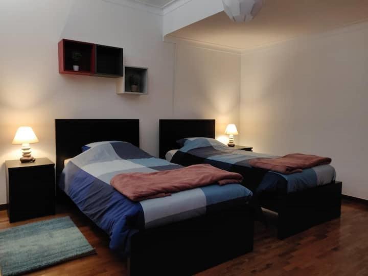 Guestready - Charming Accents Near The Beach Appartement Sesimbra Buitenkant foto