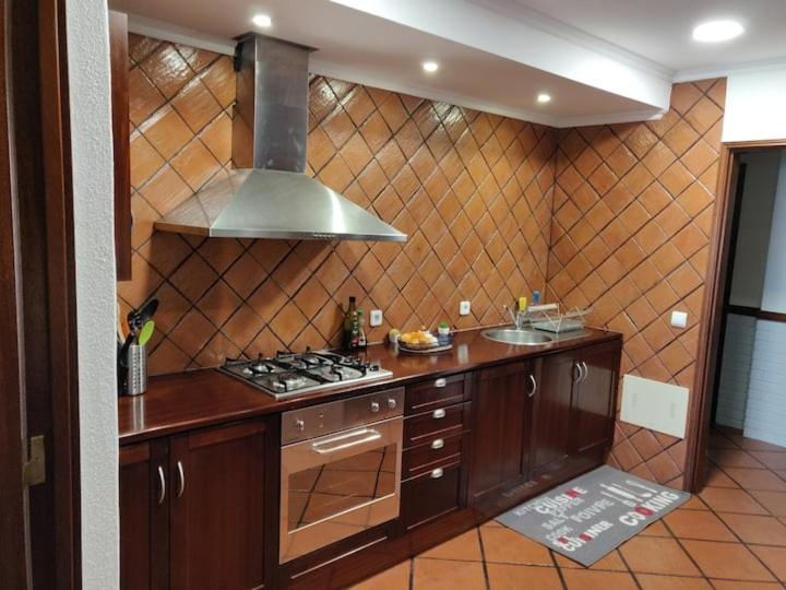 Guestready - Charming Accents Near The Beach Appartement Sesimbra Buitenkant foto