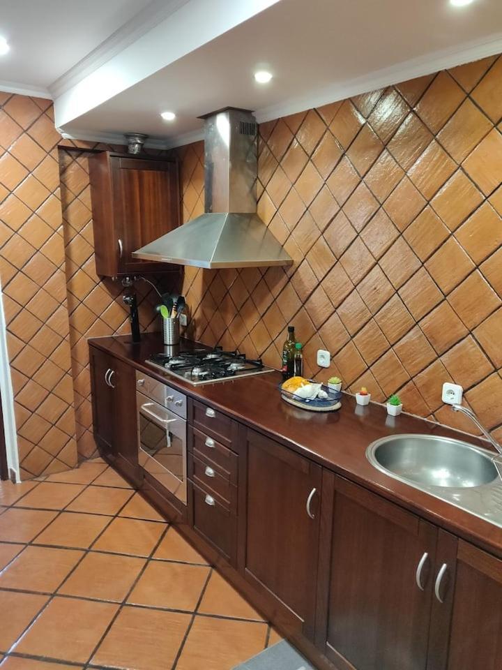Guestready - Charming Accents Near The Beach Appartement Sesimbra Buitenkant foto
