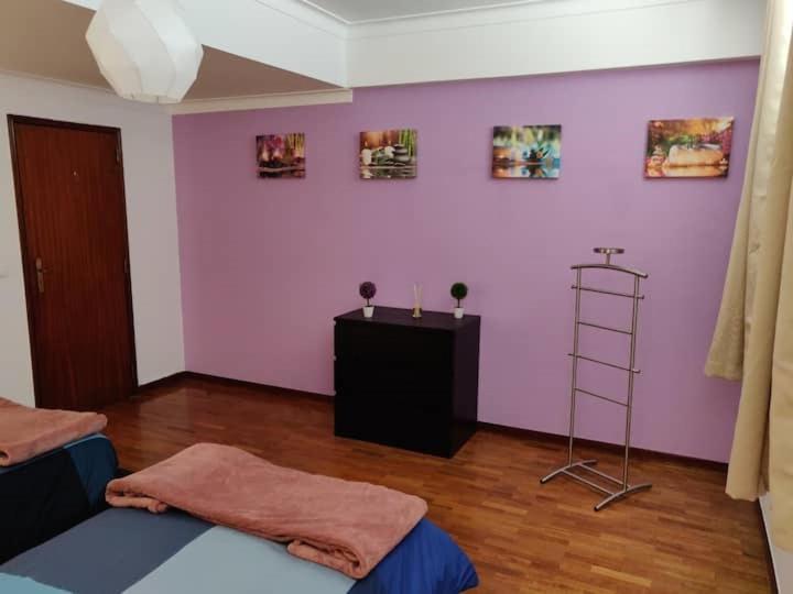 Guestready - Charming Accents Near The Beach Appartement Sesimbra Buitenkant foto