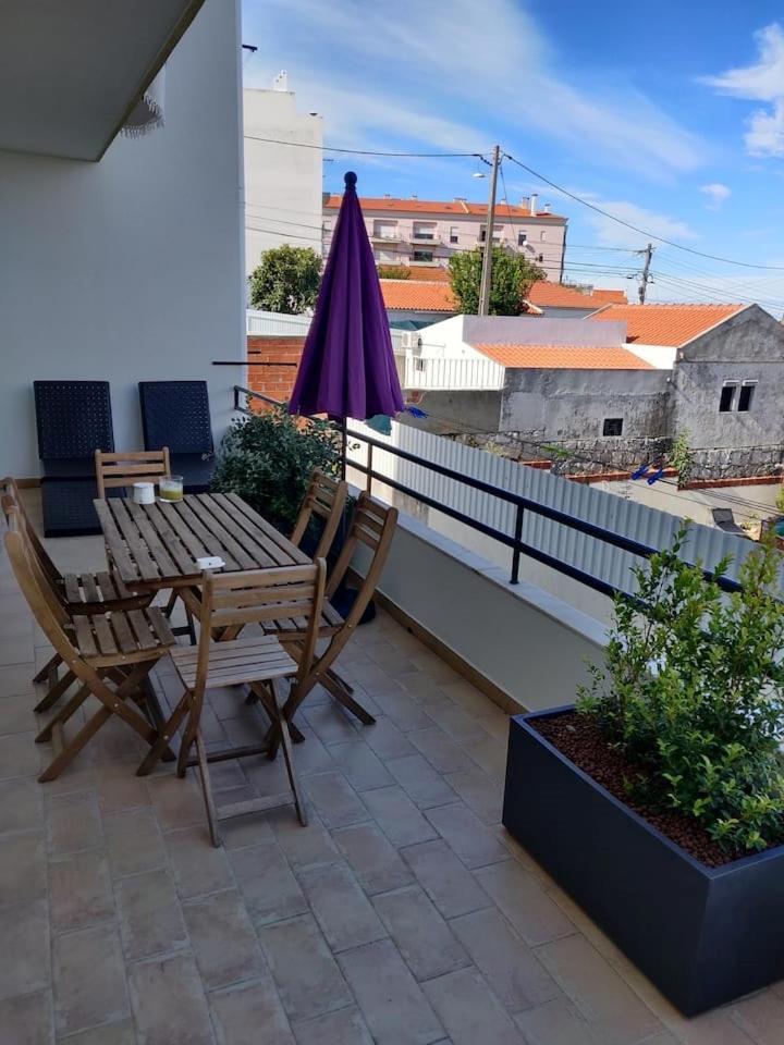 Guestready - Charming Accents Near The Beach Appartement Sesimbra Buitenkant foto