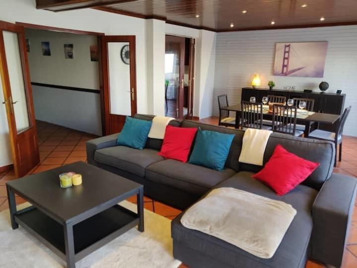 Guestready - Charming Accents Near The Beach Appartement Sesimbra Buitenkant foto