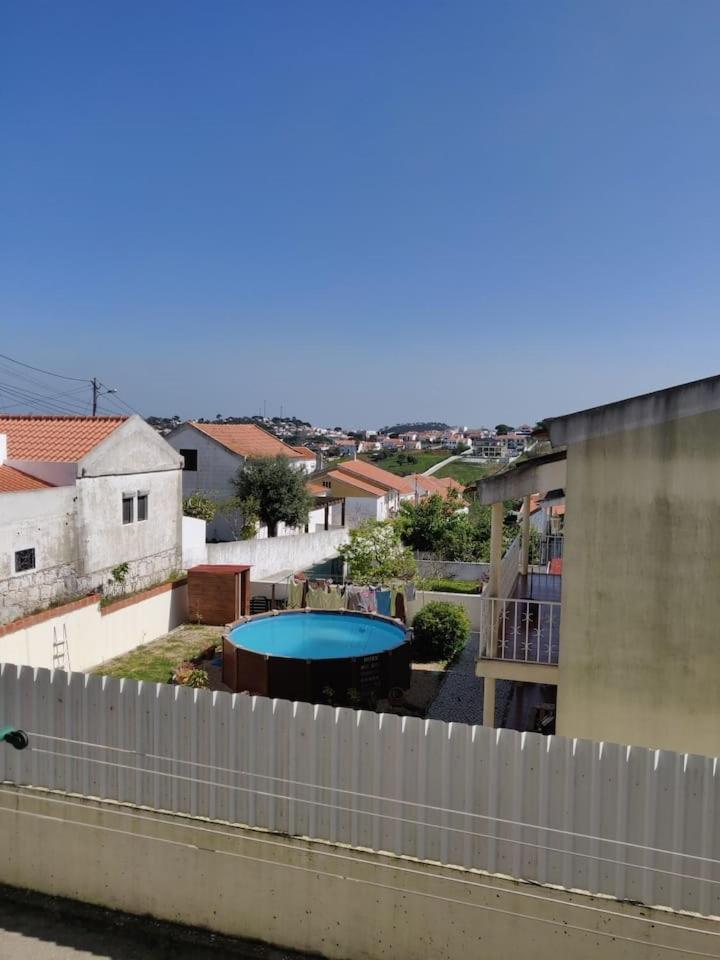 Guestready - Charming Accents Near The Beach Appartement Sesimbra Buitenkant foto