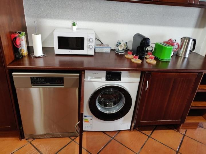 Guestready - Charming Accents Near The Beach Appartement Sesimbra Buitenkant foto